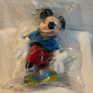 Dancing fun Mickey Mouse 1999 New
